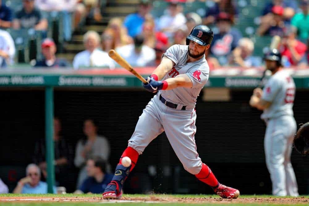 Andrew Benintendi