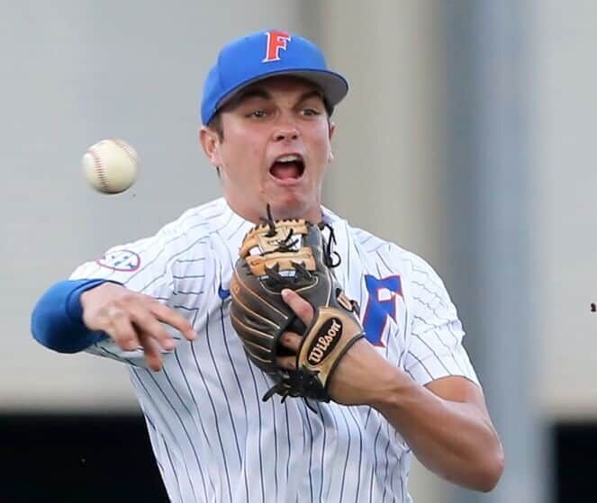 Buy Into These Hitting Prospects Brady McConnell Hitting Prospects