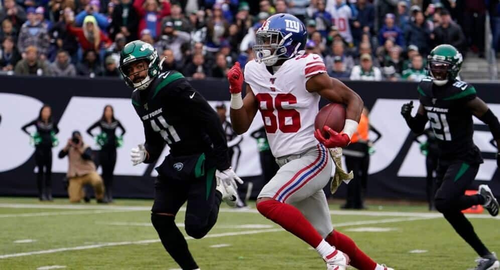 Week 11 DraftKings NFL Prop Plays
