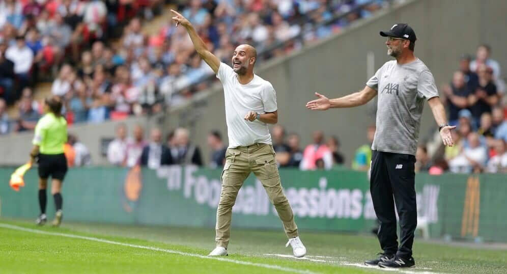 Draft Premier League: Commissioners Corner Commissioners Corner Pep Guardiola Draft EPL