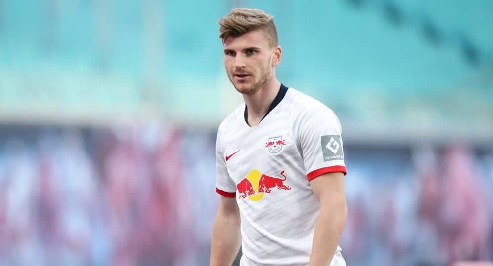 Fantasy EPL Summer Transfer Timo Werner