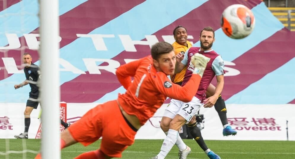 Goalkeeper Draft Rankings Adama Traore