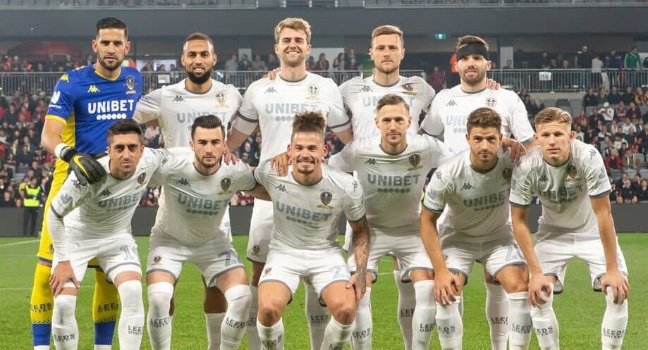 Leeds Team Preview