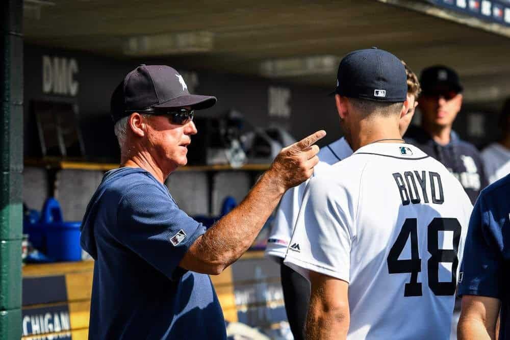 Buy or Sell – Matthew Boyd, Alex Cobb, Jazz Chisholm, & Jed Lowrie Matthew Boyd