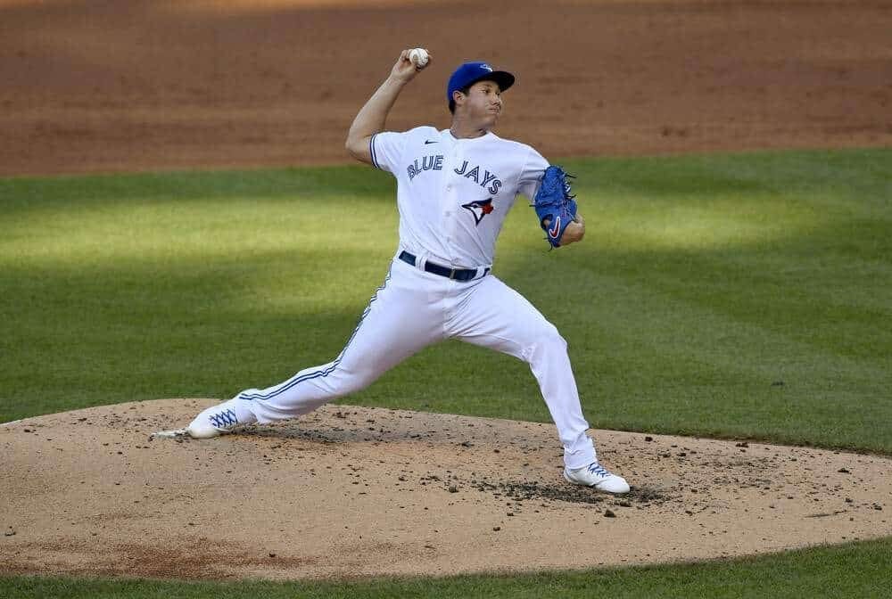 The Prospect Stash List: Pitchers Prospects to stash