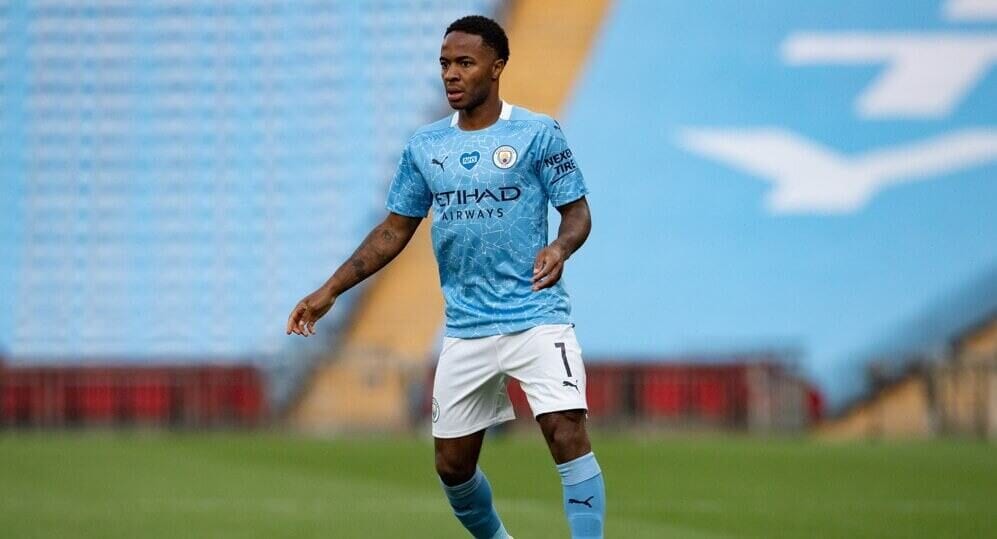 Can Project Restart Give Us Clues About the 2020/21 Season? Raheem Sterling Project Restart