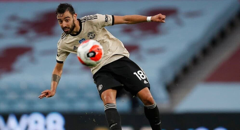 Top 75 EPL Draft Rankings Bruno Fernandes