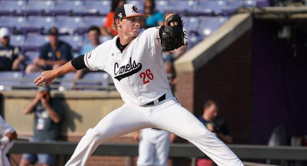Three Under-the-Radar Pitching Prospects to Buy Into Seth Johnson Rays Pitching Prospects