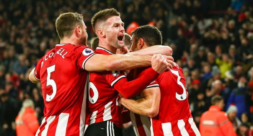 Sheffield United Team Preview
