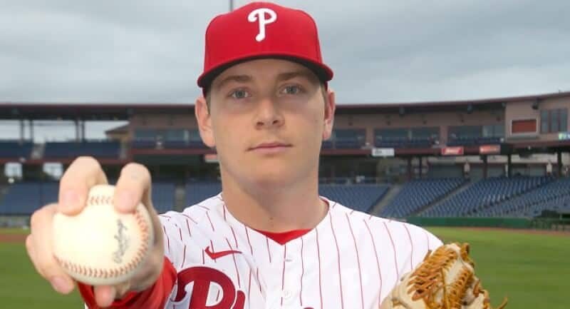 Spencer Howard Breakdown: Is He a Future SP1? Spencer Howard