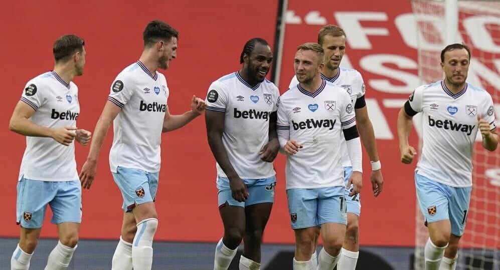 West Ham Team Preview