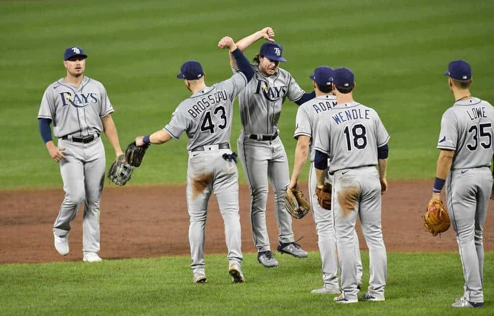 Fantasy Baseball Waiver Wire