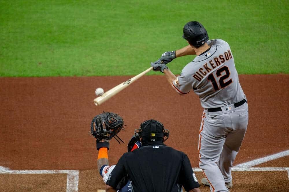 Fantasy Baseball Waiver Wire & FAAB Report: Slugging in San Francisco Alex Dickerson