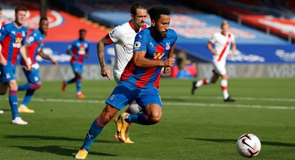 Draft Premier League: Gameweek 3 Sleepers XI Andros Townsend Gameweek 3 sleepers