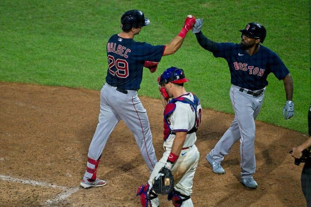 Fantasy Baseball Waiver Wire