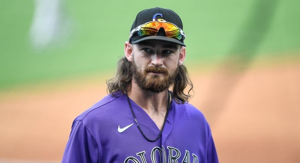 Fantasy Baseball: 5 Hitters to Stream for Week 26 Brendan Rodgers OBP Leagues