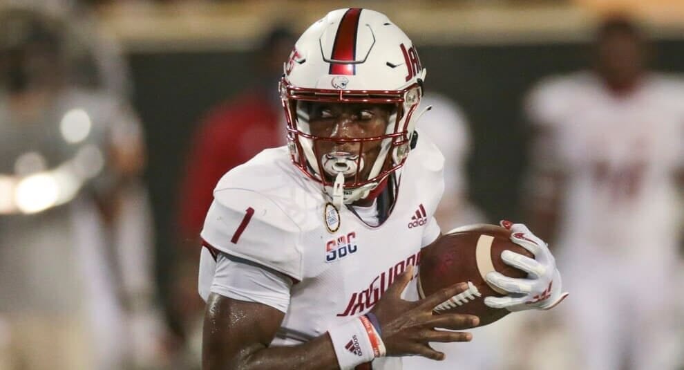 College Fantasy Football Waiver Wire Gemstones Desmond Trotter College Fantasy Football Waiver Wire