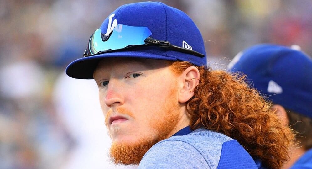 Fantasy Baseball: Two-Start Pitchers for Week of April 5 Dustin May Fantasy Baseball Pitching Streamers