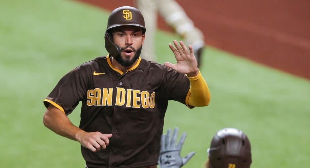 The Fantasy Baseball Injury Report: Planning For Playoffs Fantasy Baseball Injury Report Eric Hosmer