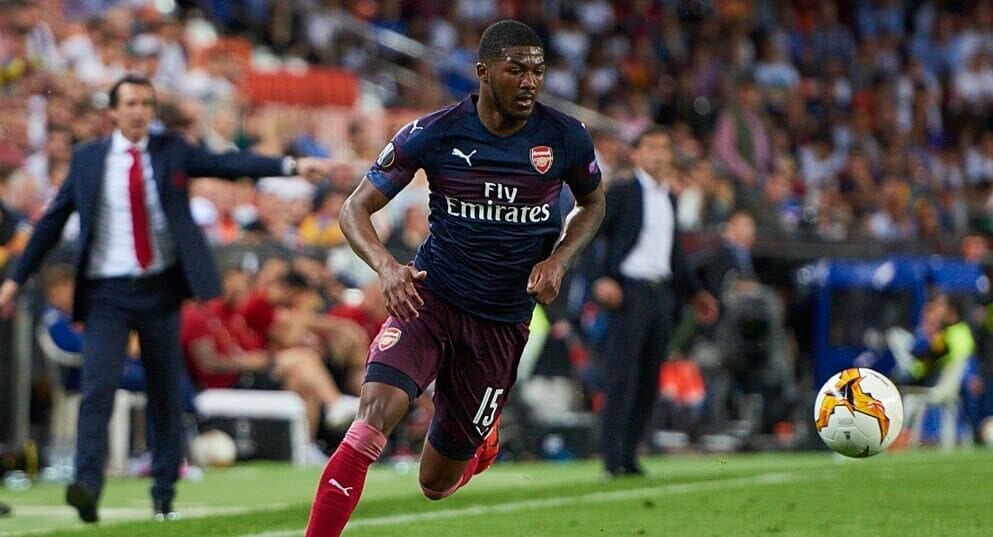 Fantasy EPL Sleepers Ainsley Maitland-Niles