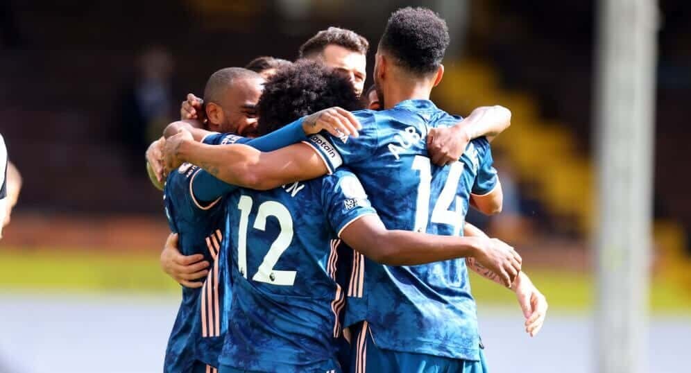 Community Special: Gameweek 2 Preview with Ari Jonsson Fulham Community Special