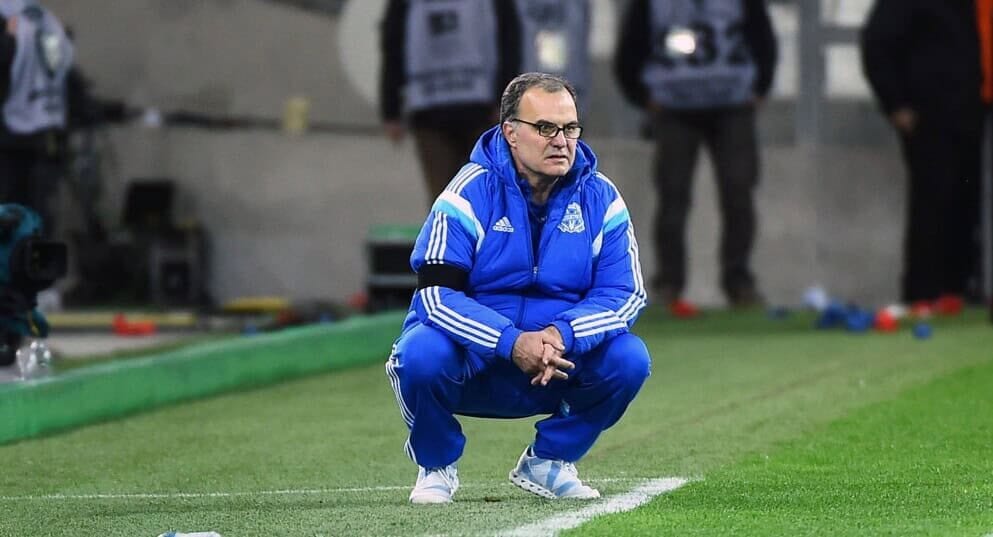 Gameweek 1 Overreaction: 5 Things We Need To Calm Down About Gameweek 1 Overreactions MARCELO BIELSA