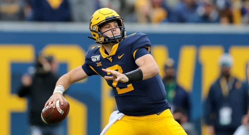 College Fantasy Football Waiver Wire Gemstones Jarret Doege College Fantasy Football Waiver Wire
