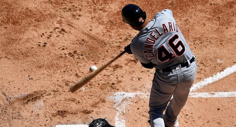 Jeimer Candelario