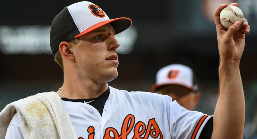 Starting Pitcher Barometer, Week 6: Dylan Ceases To Disappoint John Means Starting Pitcher Rankings