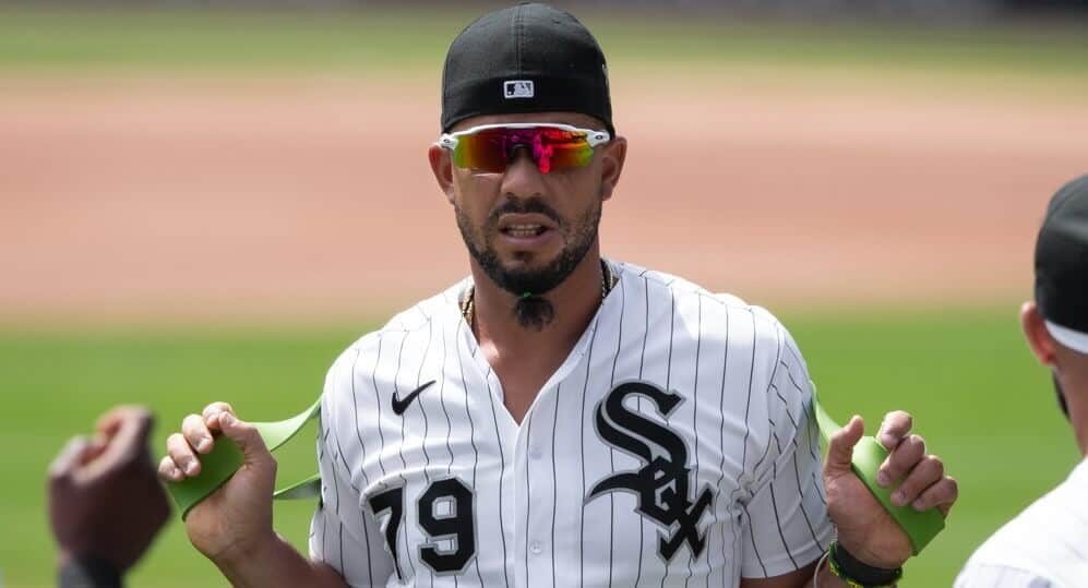 Jose Abreu MLB News