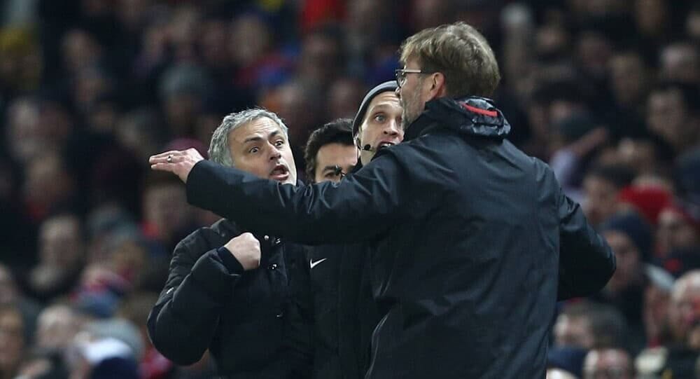 Inner Geek‘s In-Depth Draft Analysis with @NathanCorlett23 Jose Mourinho and Jurgen Klopp Draft Analysis