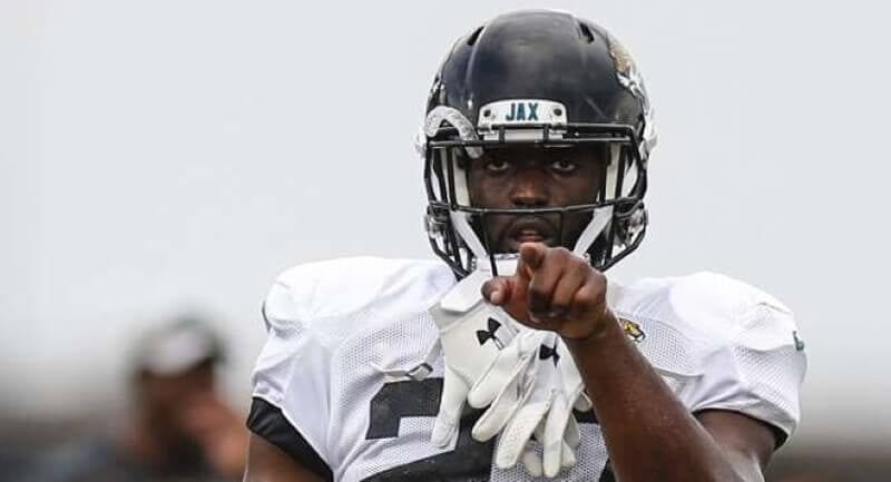 Leonard Fournette Week 9 Running Back Sleepers and Streamers