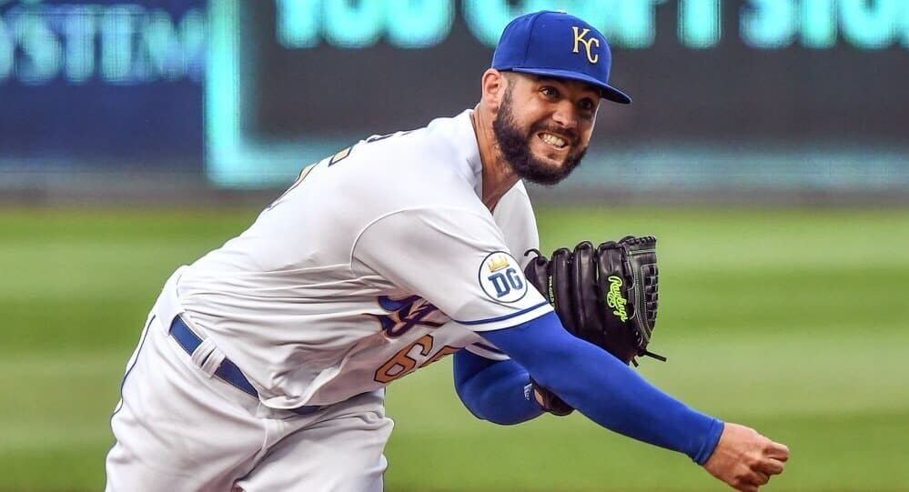 Pitching Streamers for Week 8 (September 7 – 13) Pitching Streamers Jakob Junis