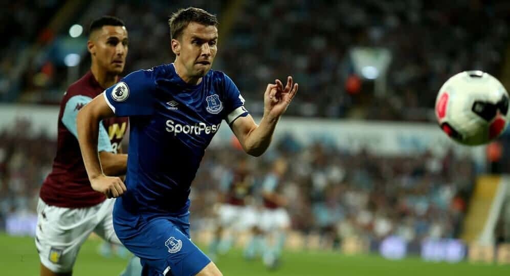 Draft Premier League: Gameweek 34 Waiver Wire Seamus Coleman Gameweek 34 waiver wire