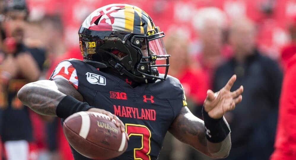 Week 3 College Fantasy Football Sleepers Tyrrell Pigrome College Fantasy Football Sleepers