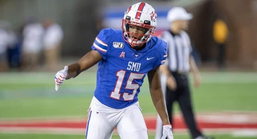 College Fantasy Football Waiver Wire: Week 4 Gemstones Ulysses Bentley College Fantasy Football Waiver Wire