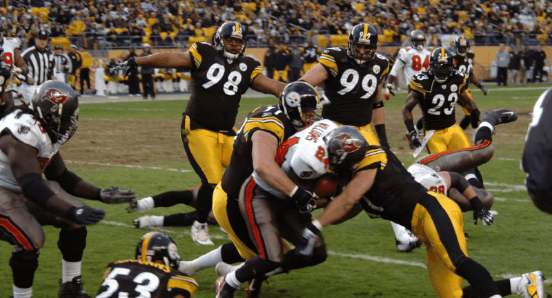 Fantasy Football 2020: Week 1 D/ST Streamers week 1 d-st streamers