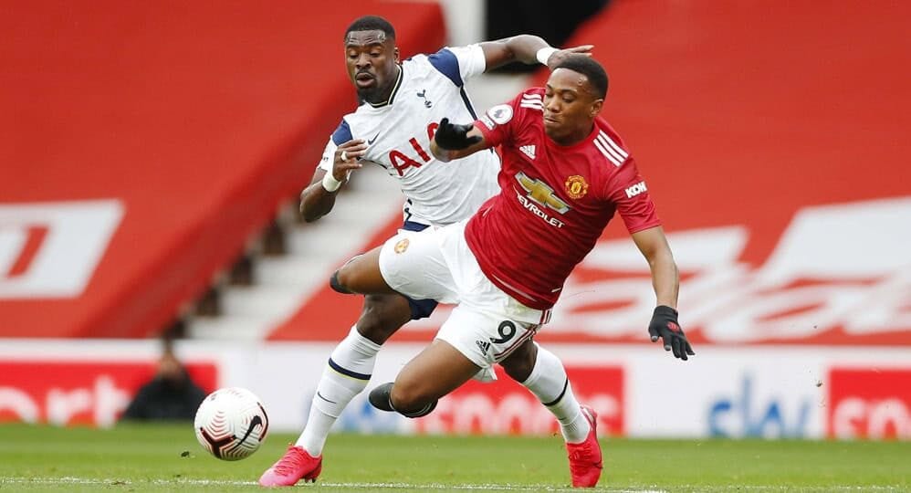 Draft Premier League: Gameweek 15 Waiver Wire Anthony Martial Top Tips for Trading