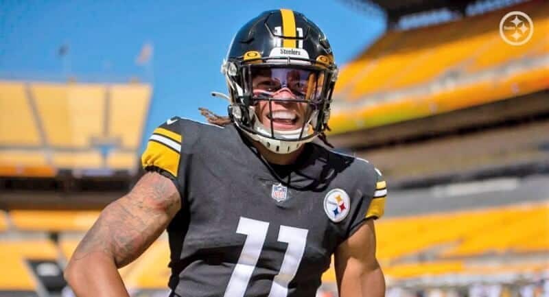 Week 6 Flex Rankings: To Chase or Not to Chase Chase Claypool Week 6 Flex Rankings