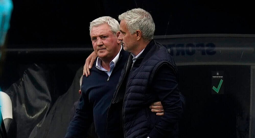 Community Special: Gameweek 6 Preview with Fundalski Gameweek 6 Steve Bruce Jose Mourinho