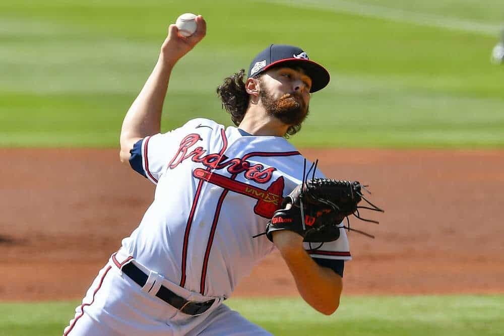 Top Pitching Prospects for 2021 Fantasy Baseball Redraft Leagues Top Pitching Prospects