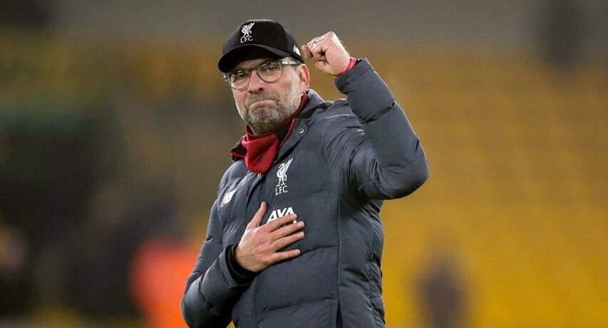 Community Special: The Crystal Ball with Mike M Jurgen Klopp Win Your Fantasy EPL League