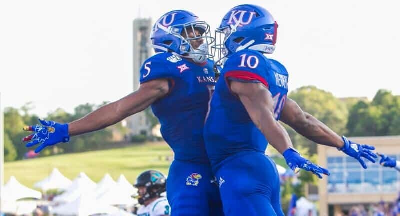 College Fantasy Football Waiver Wire: Week 6 Gemstones Khalil Herbert College Fantasy Football Waiver Wire