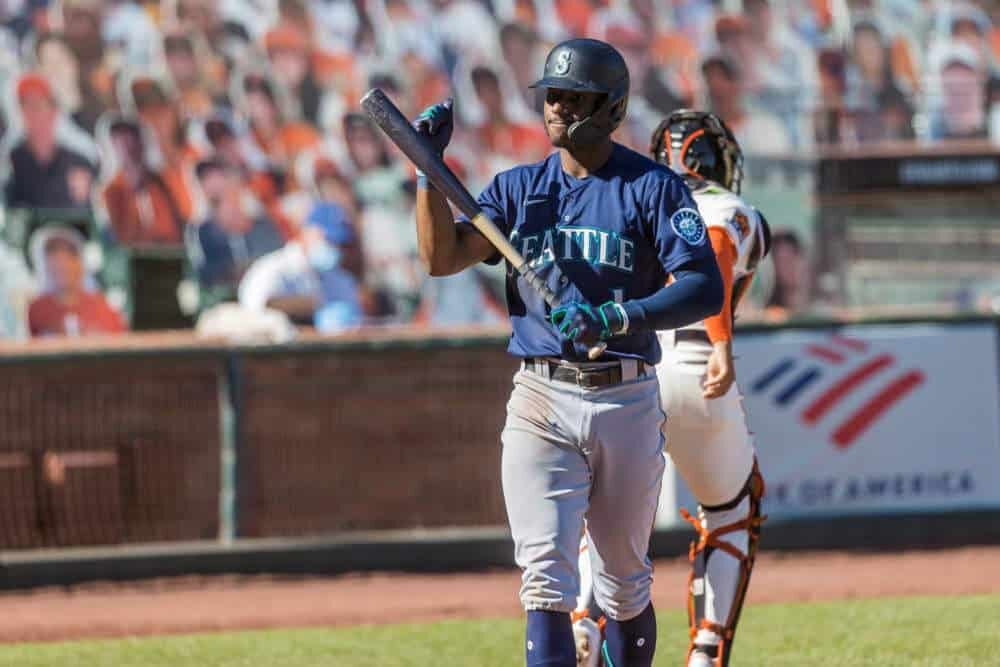 Staff Roundtable: Which 2020 Breakout Hitter Do You NOT Believe In? Kyle Lewis