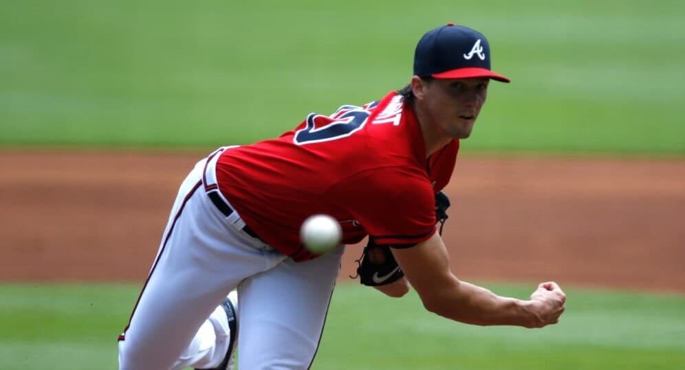 Mendy’s Pitching Streamers Week 3: April 18th – April 21st Kyle Wright Pitching Streamers