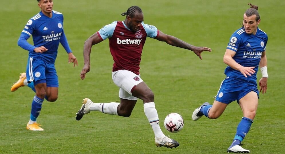 Michail Antonio Gameweek 7 Waiver Wire