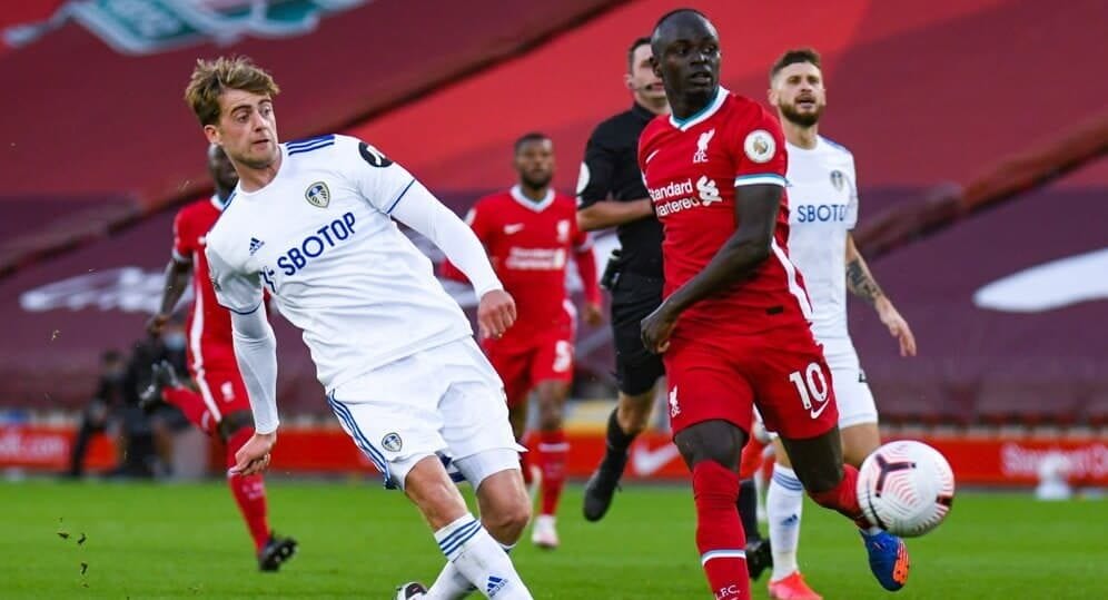 Draft Premier League: Gameweek 24 Start and Sit Patrick Bamford Gameweek 4 Community Special