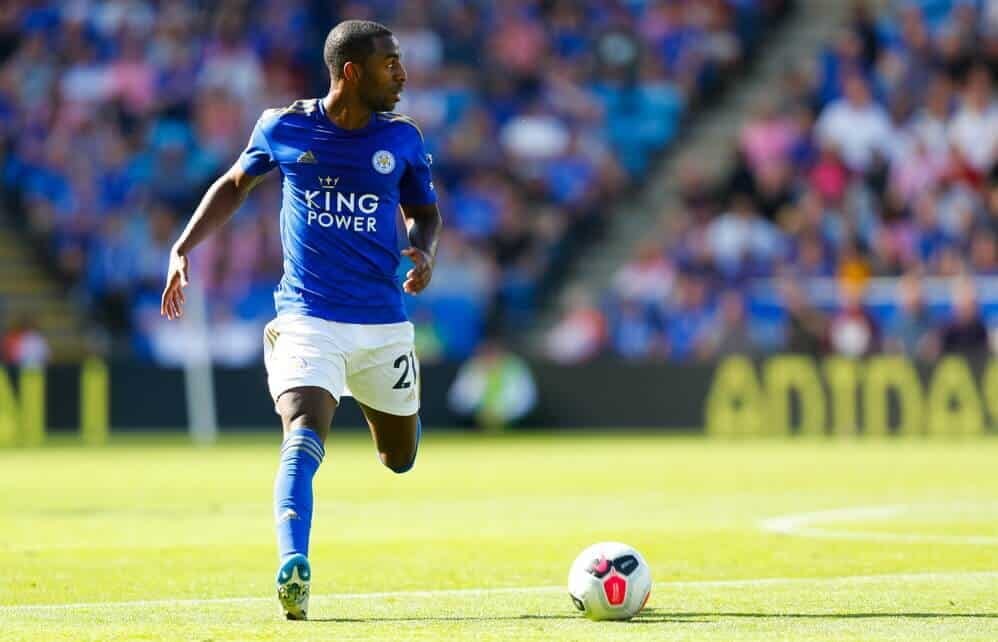 5 Injured Fantasy EPL Players to Sign Now Ricardo Pereira Injured Fantasy EPL Players