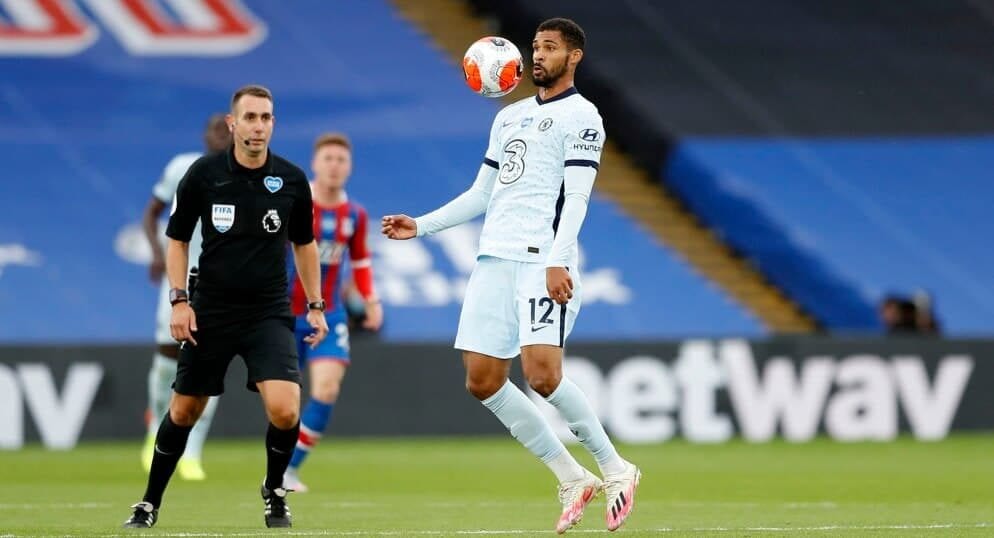Draft Premier League: Gameweek 17 Start and Sit Ruben Loftus-Cheek Gameweek 17 Starts and Sits