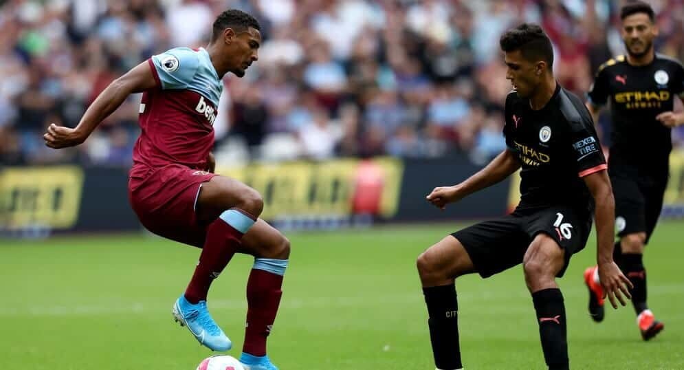 Sebastien Haller Gameweek 7 Sleepers